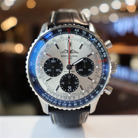 breitling navitimer mph|breitling navitimer 2020.